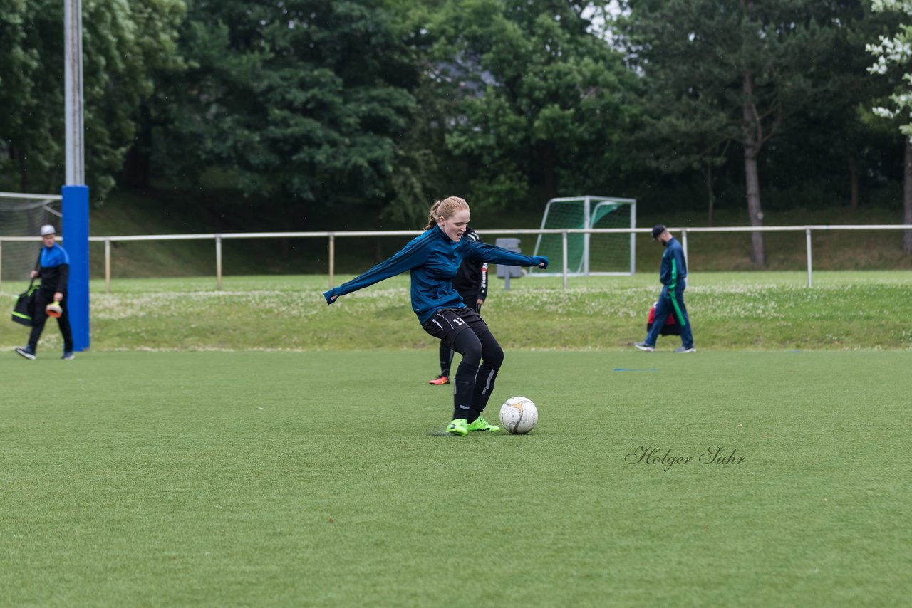 Bild 79 - B-Juniorinnen Ratzeburg Turnier